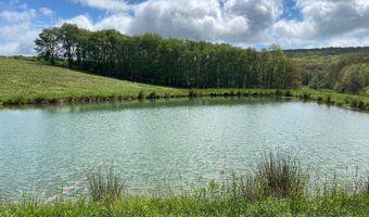 220 DIESEL SCHOOL Rd, Accident, MD 21520