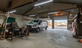 302 Busha, Big Timber, MT 59011