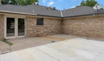 5901 OAKMAN Dr, Amarillo, TX 79109
