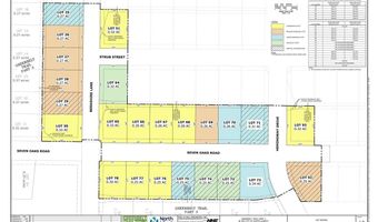 Lot 78 Greenbelt Trail Part 5, North Liberty, IA 52317