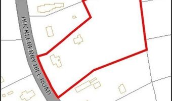20 Huckleberry Hill Rd, Avon, CT 06001