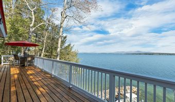 878 Rattlesnake Is, Alton, NH 03810