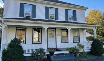 750 Ten Rod Rd, North Kingstown, RI 02852