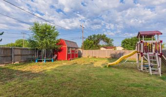 1910 S Seminole St, Amarillo, TX 79103