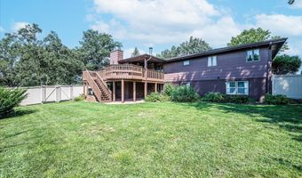 305 E 21st St, Atlantic, IA 50022