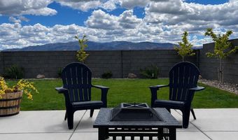 1038 N Fern St, Cedar City, UT 84721