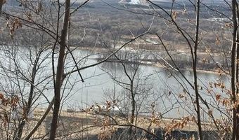 Alma Hills lot 1, Alma, WI 54610