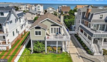 273 7TH St, Avalon, NJ 08202