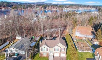 129 Sunset Dr, Belmont, NH 03220