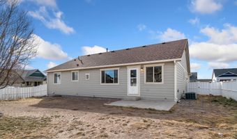 3211 FIRE SIDE Dr, Cheyenne, WY 82001