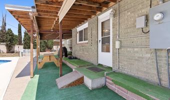 1303 Juniper Dr, Alamogordo, NM 88310