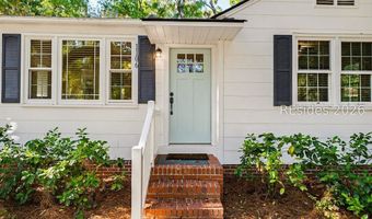 1106 Woodward Ave, Beaufort, SC 29902
