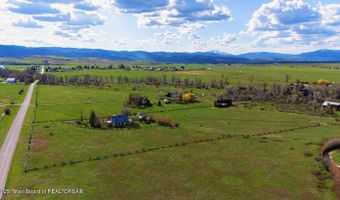 3837 COUNTY ROAD 126, Bedford, WY 83112