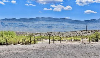 58 Palomas Circle Rd, Caballo, NM 87942