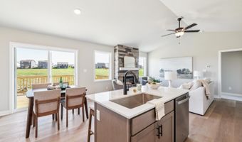 4422 NW Olivia Ln, Ankeny, IA 50023