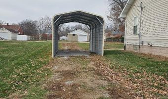 2230 N Rodgers Ave, Alton, IL 62002