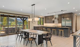 580 Outlook Trail 42, Big Sky, MT 59730