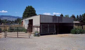 2620 Ina Ave, Cody, WY 82414