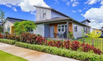 91-1774 Kohanahana Loop, Ewa Beach, HI 96706