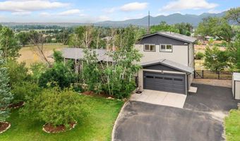 795 Fox Hill Ct, Boulder, CO 80303