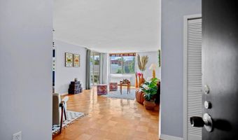 3001 VEAZEY Ter NW 710, Washington, DC 20008