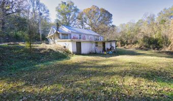 222 MULBERRY Ave, Anniston, AL 36201