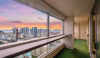 1212 Punahou St 3508, Honolulu, HI 96826