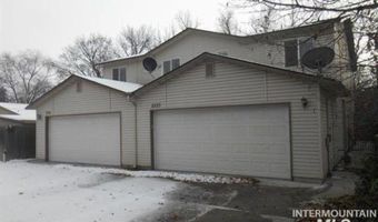 2221 2223 S Pacific St, Boise, ID 83705