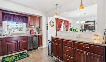 1016 Longboat Ave, Beachwood, NJ 08722