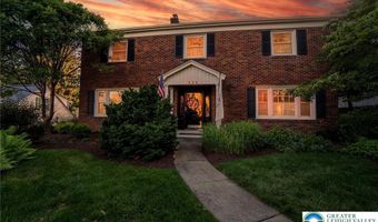 226 N 27 Th St, Allentown, PA 18104