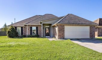 4707 Aubrey Ann Dr, Addis, LA 70710