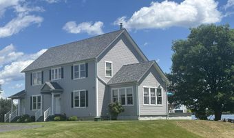 390 Wagner Point Rd, Alburgh, VT 05440