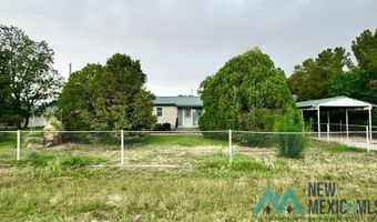 1411 Mcfarland Rd, Carlsbad, NM 88220
