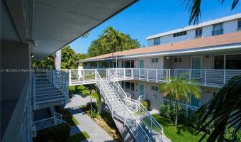 1185 98th St 4, Bay Harbor Islands, FL 33154