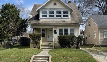 459 Patterson Ave, Akron, OH 44310