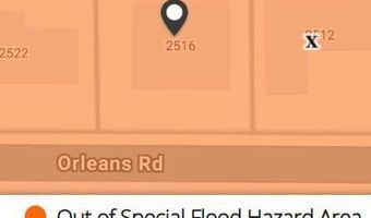 2516 Orleans Rd, Biloxi, MS 39531