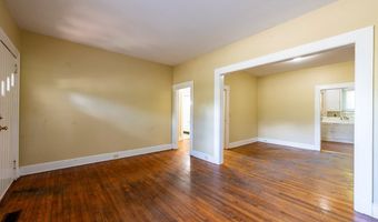 412-414 S Jackson St, Americus, GA 31709