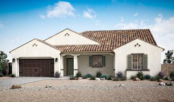 14835 White Sage Rd Plan: Pismo, Apple Valley, CA 92307
