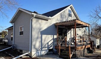 901 Maple St, Atlantic, IA 50022