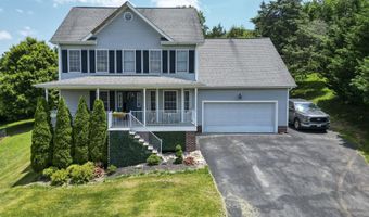 17031 Sedona Dr, Abingdon, VA 24211