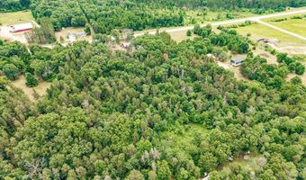 1312 County Road F, Adams, WI 53910