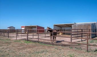 338 Remington Ranch Rd, Carpenter, WY 82054