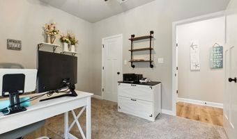 2501 Janet Dr, Benton, AR 72015