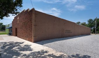 213 S Main, Argonia, KS 67004