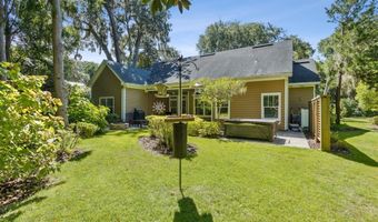 1275 GERBING Rd, Amelia Island, FL 32034