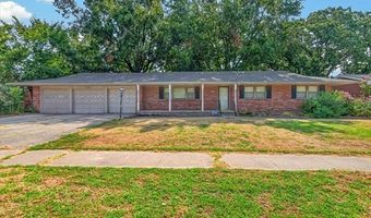 126 Mulberry Ln, Bartlesville, OK 74003