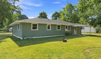 233 S Division St, Auburn, IN 46706