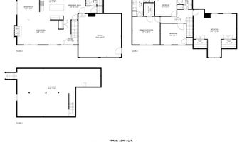 164 Fox Den Rd, Bristol, CT 06010