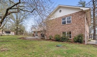 33239 Thompson Rd, Afton, OK 74331