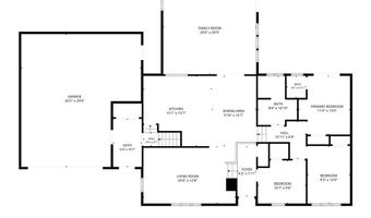 7430 Whitewood Dr, Ashtabula, OH 44004